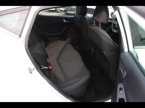 Fiesta 1.0 Flexifuel 95ch Titanium Business 5p 2022 occasion 31200 TOULOUSE