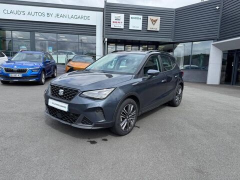 Annonce voiture Seat Arona 17990 €
