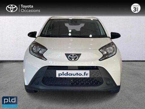 Aygo 1.0 VVT-i 72ch Dynamic 2023 occasion 13290 Les Milles