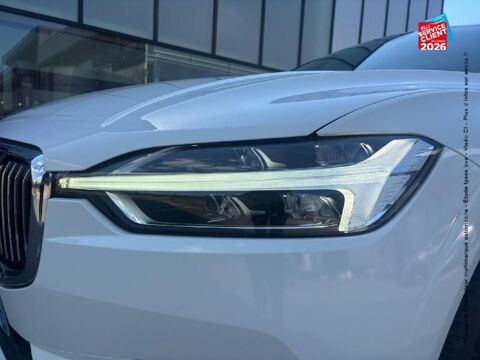XC60 D4 AdBlue 190ch Inscription Geartronic 2018 occasion 57050 Metz