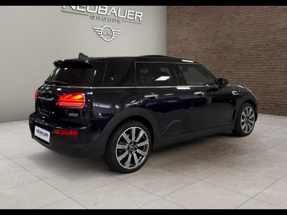 Cooper 136ch Edition Premium Plus BVA7 2023 occasion 92100 Boulogne-Billancourt
