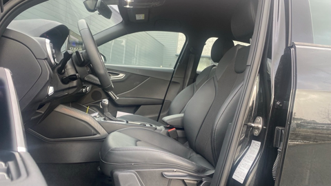 Q2 35 TDI 150CH S LINE S TRONIC 7 2025 occasion 12850 Onet-le-Ch&acirc;teau