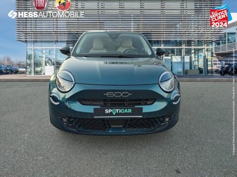 Tipo e 156ch 54kWh La Prima 2025 occasion 90000 Belfort
