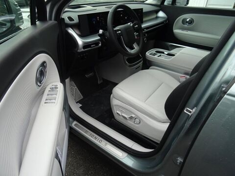Ioniq 9 110 kWh - 307ch HTRAC Executive 2025 occasion 24100 Bergerac