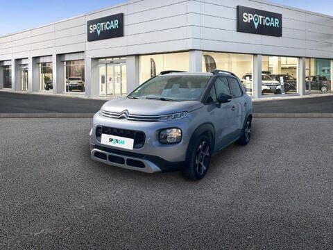 Citroën C3 Aircross BlueHDi 100ch S&S Shine E6.d 2021 occasion Vernon 27200