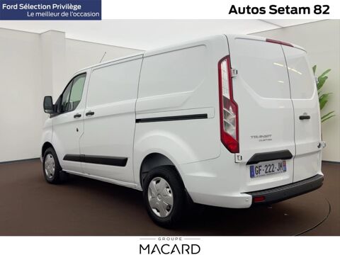 Transit 280 L1H1 2.0 EcoBlue 105 Trend Business 2022 occasion 82000 MONTAUBAN