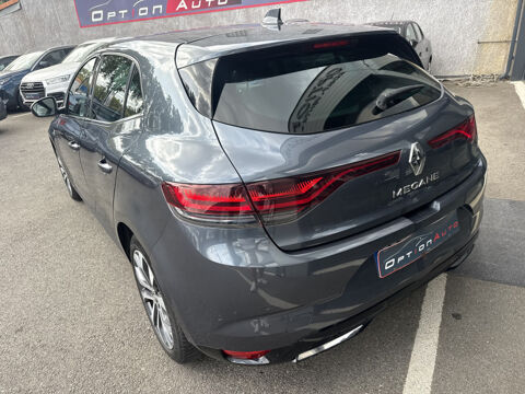 Megane IV 1.5 BLUE DCI 115CH INTENS 2021 occasion 31140 Aucamville