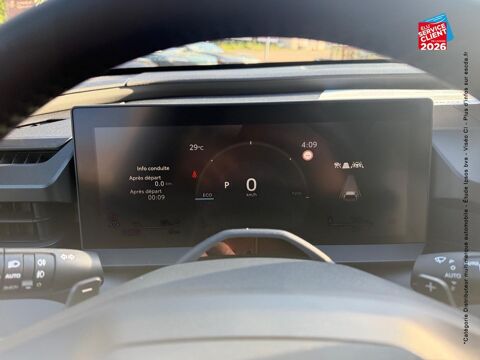 RAV 4 2.5 Hybride Rechargeable 309ch Graphic AWD-i NG25 2026 occasion 54400 Longwy