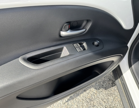 Aygo 1.0 VVT-I 72CH DYNAMIC MY24 2025 occasion 31670 Lab&egrave;ge
