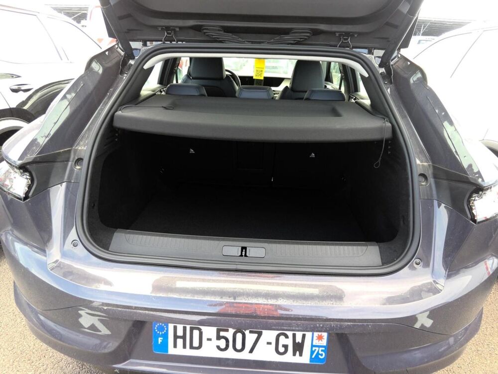 DS4 Hybride 145ch Jules Verne / TOIT OUVRANT / HAYON ELEC + OPTI 2025 occasion 82000 Montauban