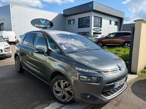 Citroën C4 Picasso BLUEHDI 150CH BUSINESS + S&S EAT6 2015 occasion GISORS 27140