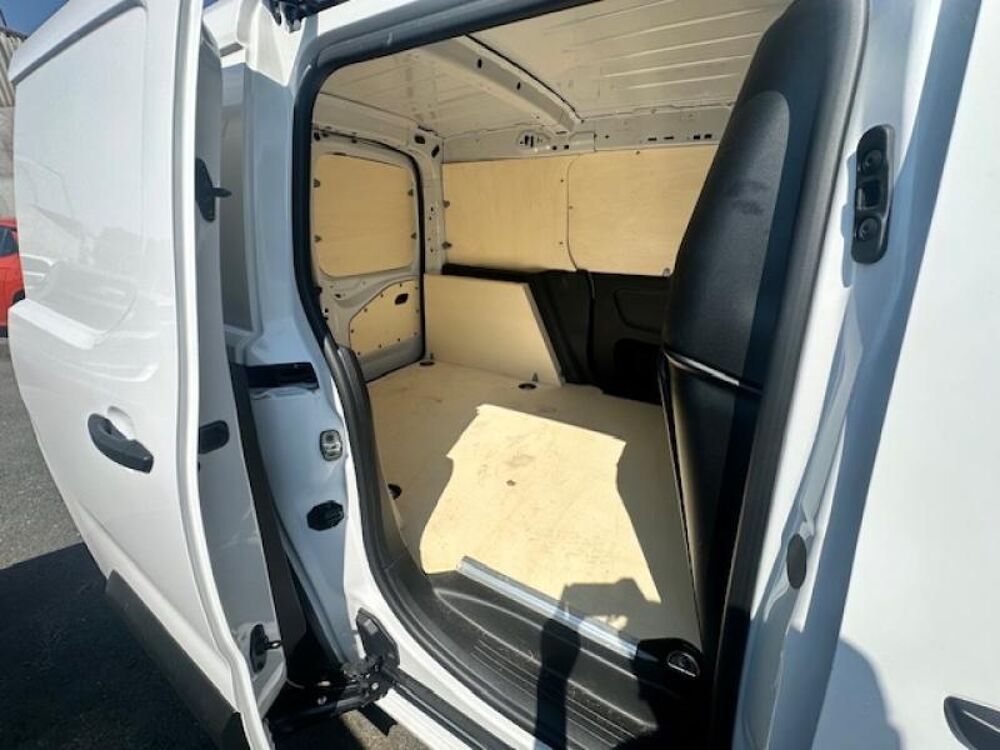 Combo VU M 650kg BlueHDi 100ch S&S Pack Premium Connect 2024 occasion 95500 Gonesse