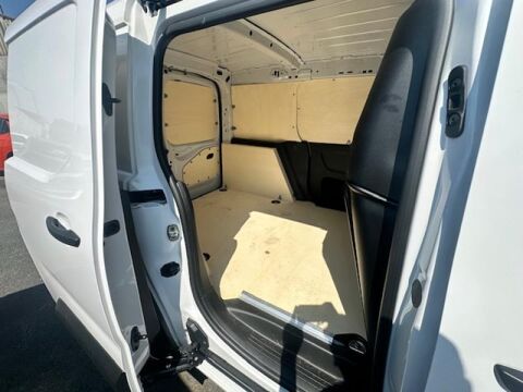 Combo VU M 650kg BlueHDi 100ch S&S Pack Premium Connect 2024 occasion 95500 Gonesse