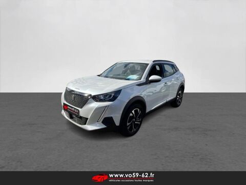 Annonce voiture Peugeot 2008 10790 €