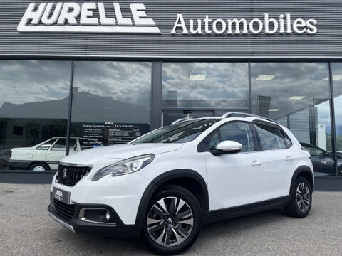 Annonce voiture Peugeot 2008 8990 