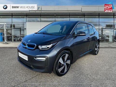 Annonce voiture BMW i3 20000 