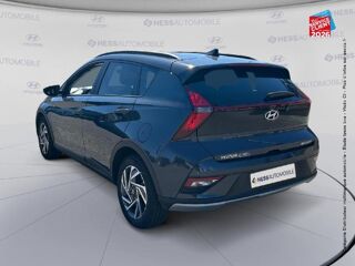 Bayon 1.0 T-GDi 100ch Intuitive DCT-7 2026 occasion 67800 Bischheim