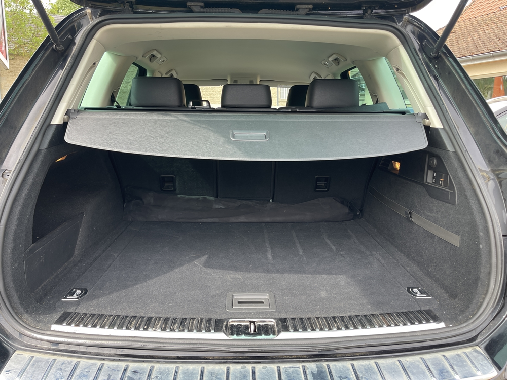 Touareg 3.0 V6 TDI 262CH BLUEMOTION TECHNOLOGY CARAT 4MOTION TIPTRON 2016 occasion 61000 Alen&ccedil;on
