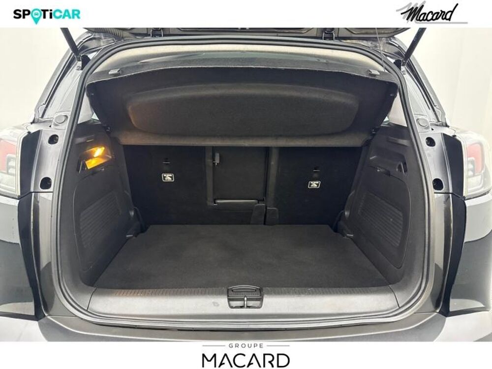 Crossland 1.5 D 110ch Elegance 2021 occasion 82000 Montauban