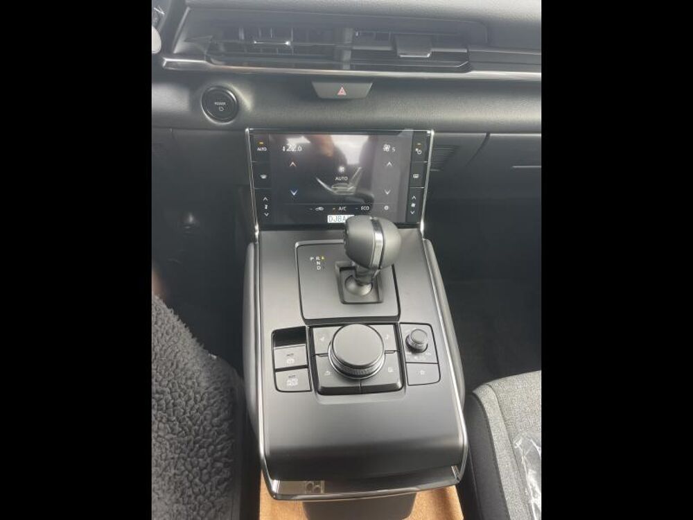 MX-30 e-SKYACTIV EV 145ch Prime-Line 2022 2025 occasion 82000 MONTAUBAN