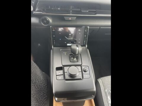 MX-30 e-SKYACTIV EV 145ch Prime-Line 2022 2025 occasion 82000 MONTAUBAN