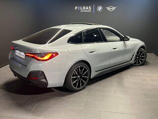 S&eacute;rie 4 420dA 190ch M Sport 2023 occasion 31100 TOULOUSE