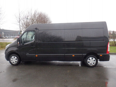 Movano F3500 L3H2 2.3 CDTI 135CH BITURBO START/STOP 2021 occasion 27310 Bourg-Achard