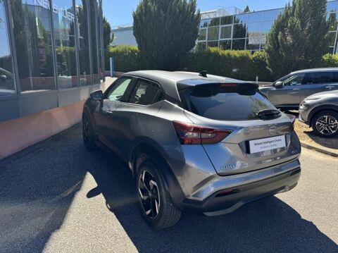 Juke 1.6 Hybrid 143ch N-Connecta 2023.5 2023 occasion 78200 Buchelay