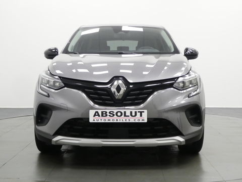 Captur 1.0 TCE 90CH EVOLUTION 2023 occasion 77100 Nanteuil-l&egrave;s-Meaux