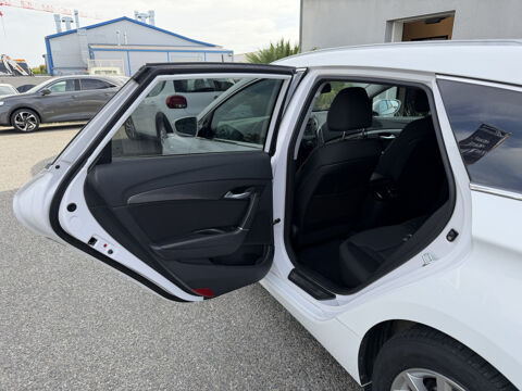 i40 1.7 CRDI 141 CH BLUE DRIVE INTUITIVE DCT-7 2016 occasion 31770 Colomiers
