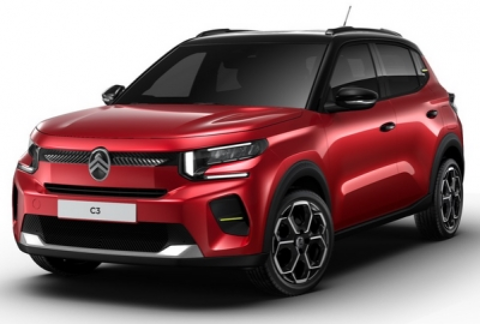 Annonce voiture Citroën C3 15690 €