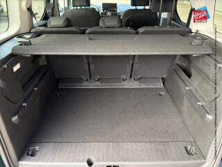 Combo VP M - 1.5 BlueHDi 130ch S&S Elegance Pack BVA8 5 places 2026 occasion 25770 Franois