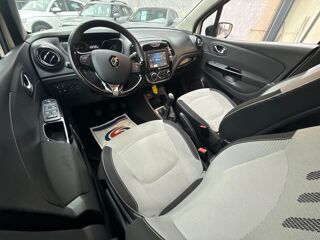 Captur 1.5 DCI 90CH STOP&START ENERGY INTENS ECO&sup2; 2015 occasion 31140 Aucamville