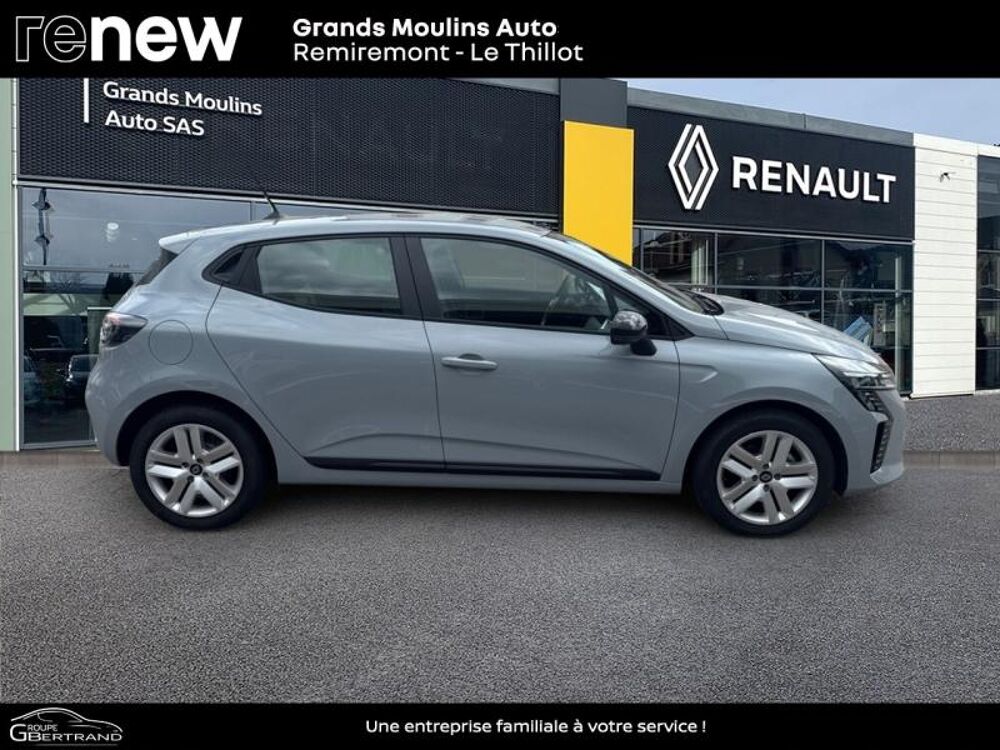 Clio 1.5 dCi 100ch Evolution - 25 2025 occasion 88160 Le Thillot