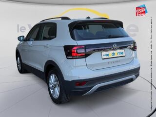 T-Cross 1.0 TSI 110ch Life Plus 2023 occasion 67800 Bischheim