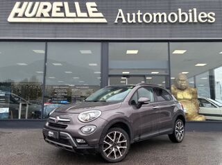 500 X 2.0 MULTIJET 16V 140CH CROSS 4X4 AT9 2016 occasion 38130 ECHIROLLES
