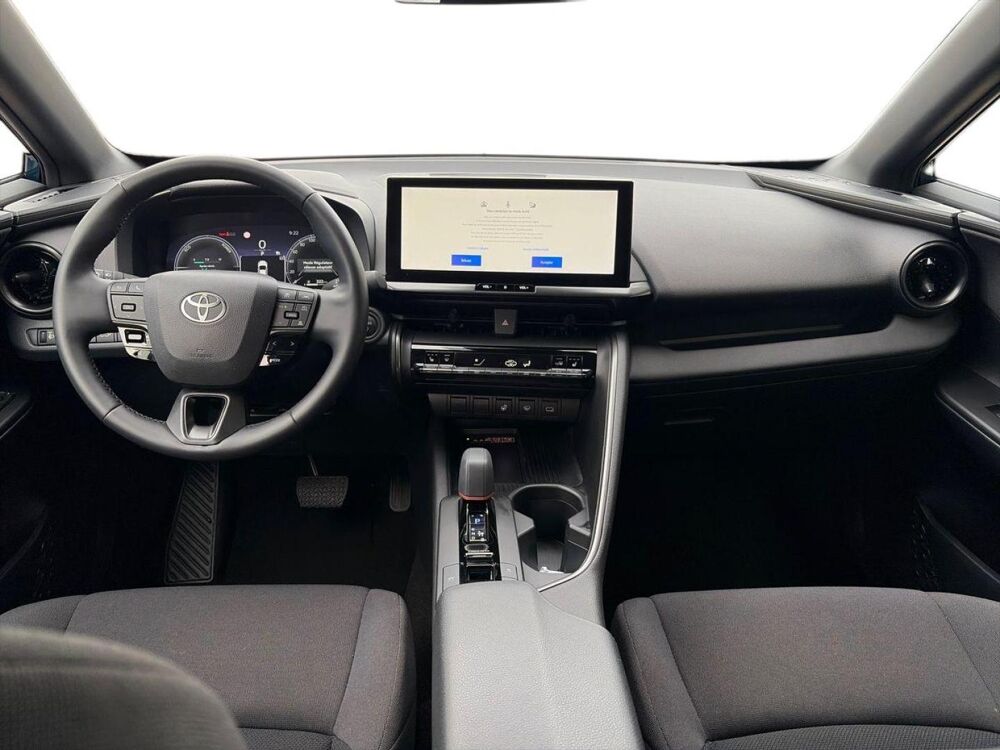 C-HR 2.0 Hybride 200ch Design MY25 2025 occasion 13290 Les Milles