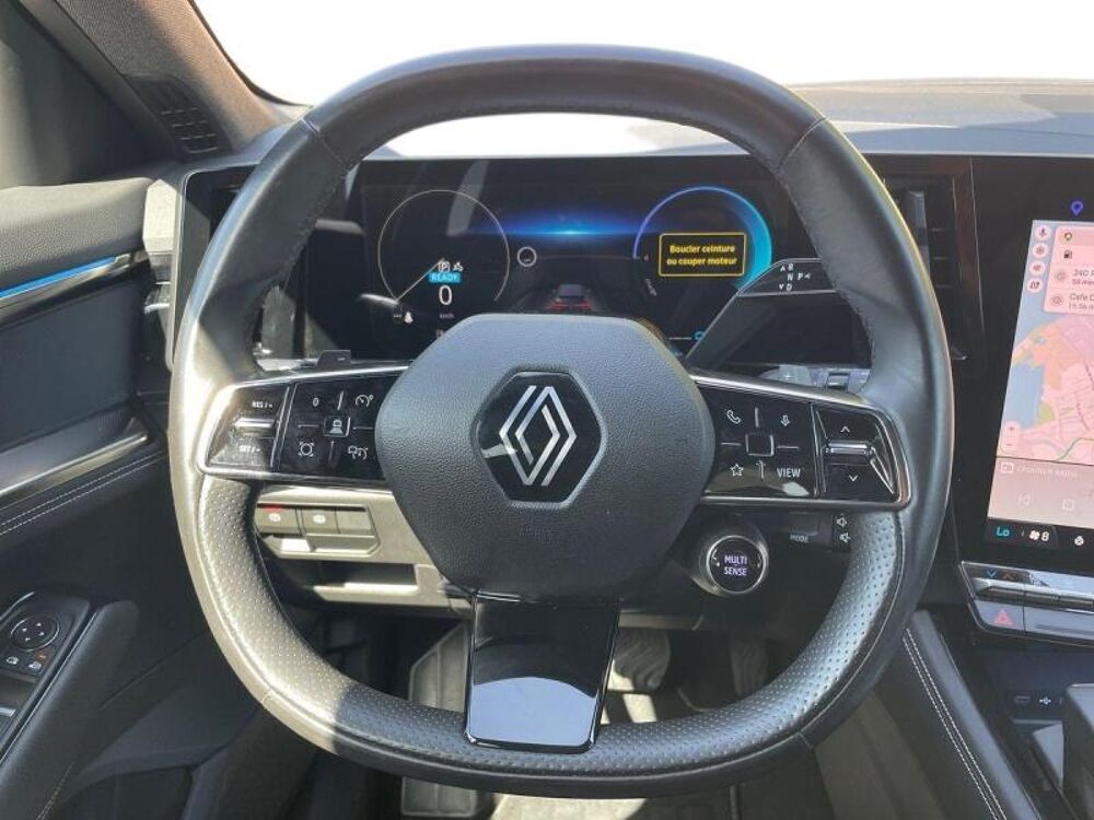 Austral 1.2 E-Tech full hybrid 200ch Iconic 2023 occasion 13730 ST VICTORET