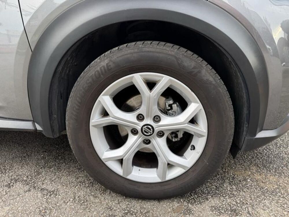 Juke 1.0 DIG-T 114ch Tekna DCT 2021.5 2022 occasion 78200 Buchelay