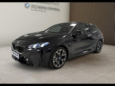 Annonce voiture BMW Série 1 35990 €