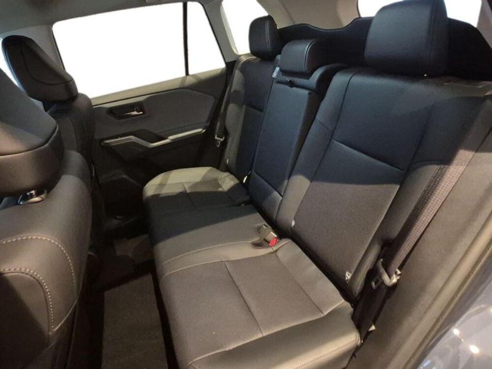 RAV 4 2.5 Hybride 185ch Lounge 2WD NG 2026 occasion 13012 Marseille
