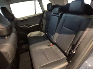 RAV 4 2.5 Hybride 185ch Lounge 2WD NG 2026 occasion 13012 Marseille