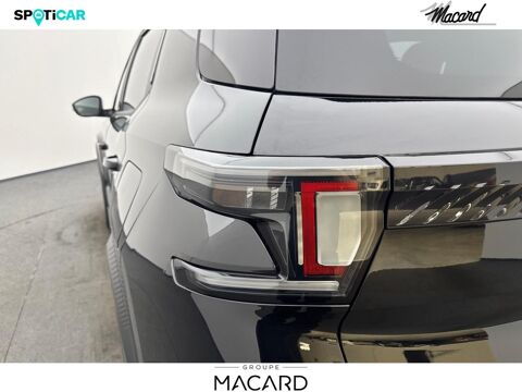 C3 Aircross 1.2 Hybride 145ch PLUS e-DCS6 2025 occasion 82000 Montauban