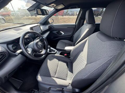 Yaris Cross 116h Design MY22 2024 occasion 87000 Limoges