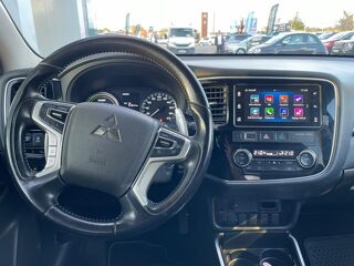 Outlander PHEV Hybride rechargeable 200ch Intense Style 2018 occasion 33320 Eysines