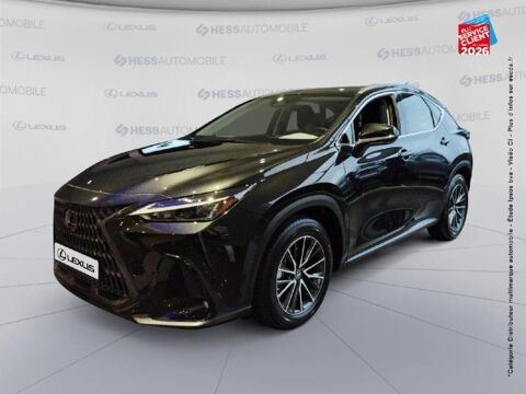 Lexus NX 350h Pack Business 2WD MY25 2025 occasion Souffelweyersheim 67460
