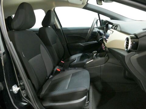 Micra 1.0 IG-T 92ch Acenta Xtronic 2022 occasion 77400 Lagny-sur-Marne