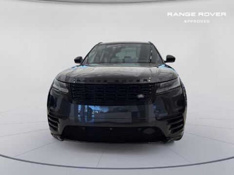 Range rover velar 2.0 P400e 404ch PHEV Dynamic HSE AWD BVA 2024 occasion 67460 Souffelweyersheim