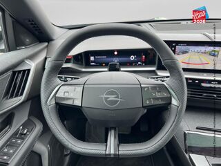 Grandland 1.2 Turbo Hybrid 145ch Ultimate e-DCT6 2026 occasion 54520 Laxou