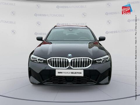 S&eacute;rie 3 330eA 292ch M Sport 2023 occasion 68390 Sausheim